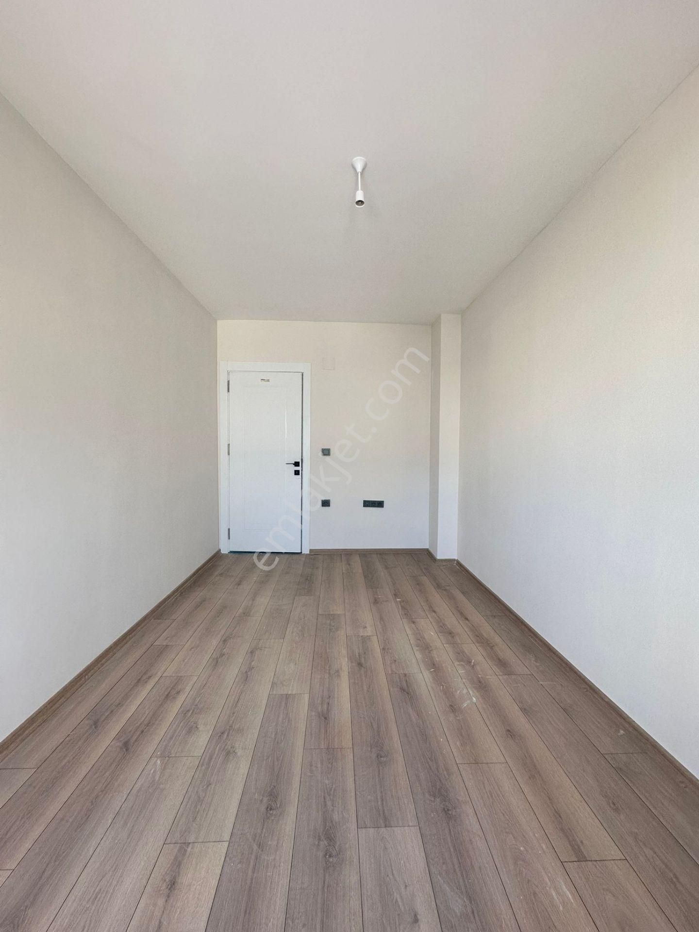 Yıldıztepe Mahallesinde Satılık 3+1 Sıfır Daireler - Görsel 19