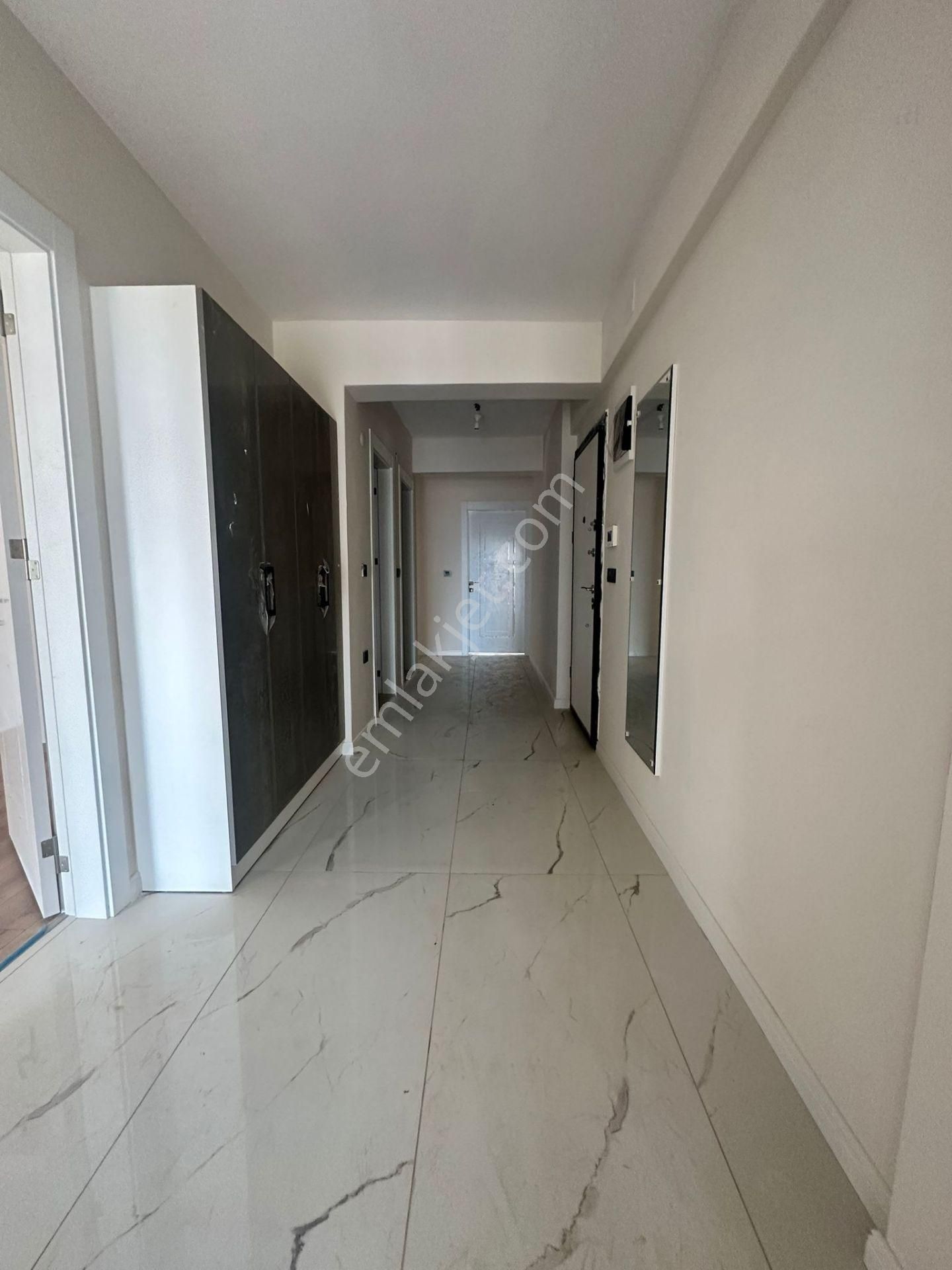 Yıldıztepe Mahallesinde Satılık 3+1 Sıfır Daireler - Görsel 2