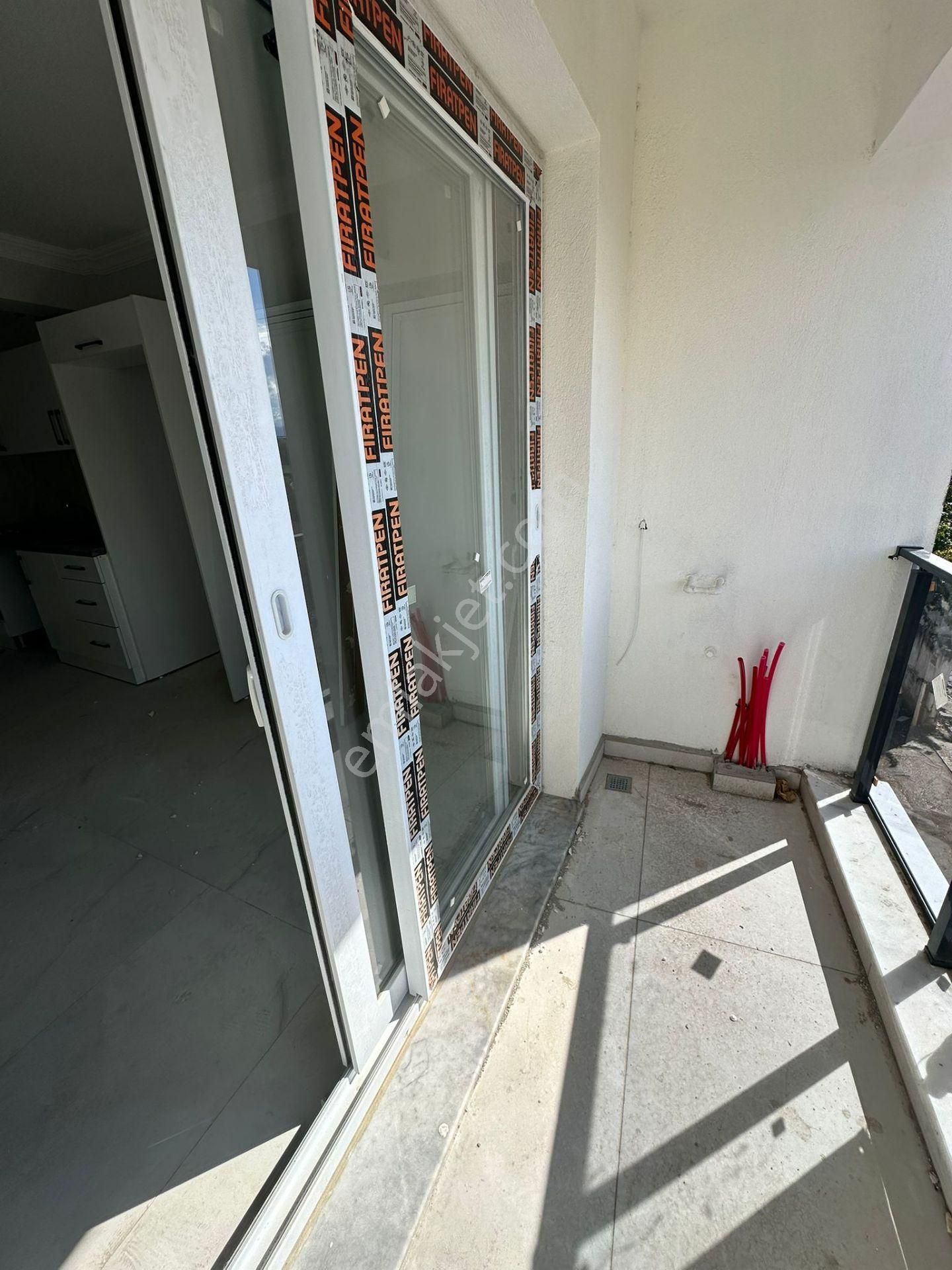 Yeni Mahallede Sıfır Satılık 2+1 Daire - Görsel 5