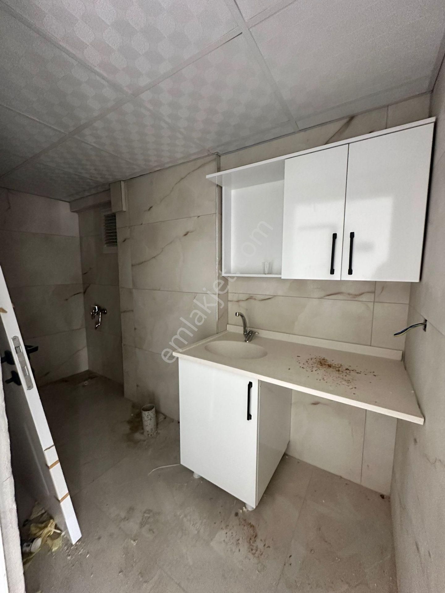 Yeni Mahallede Sıfır Satılık 2+1 Daire - Görsel 9