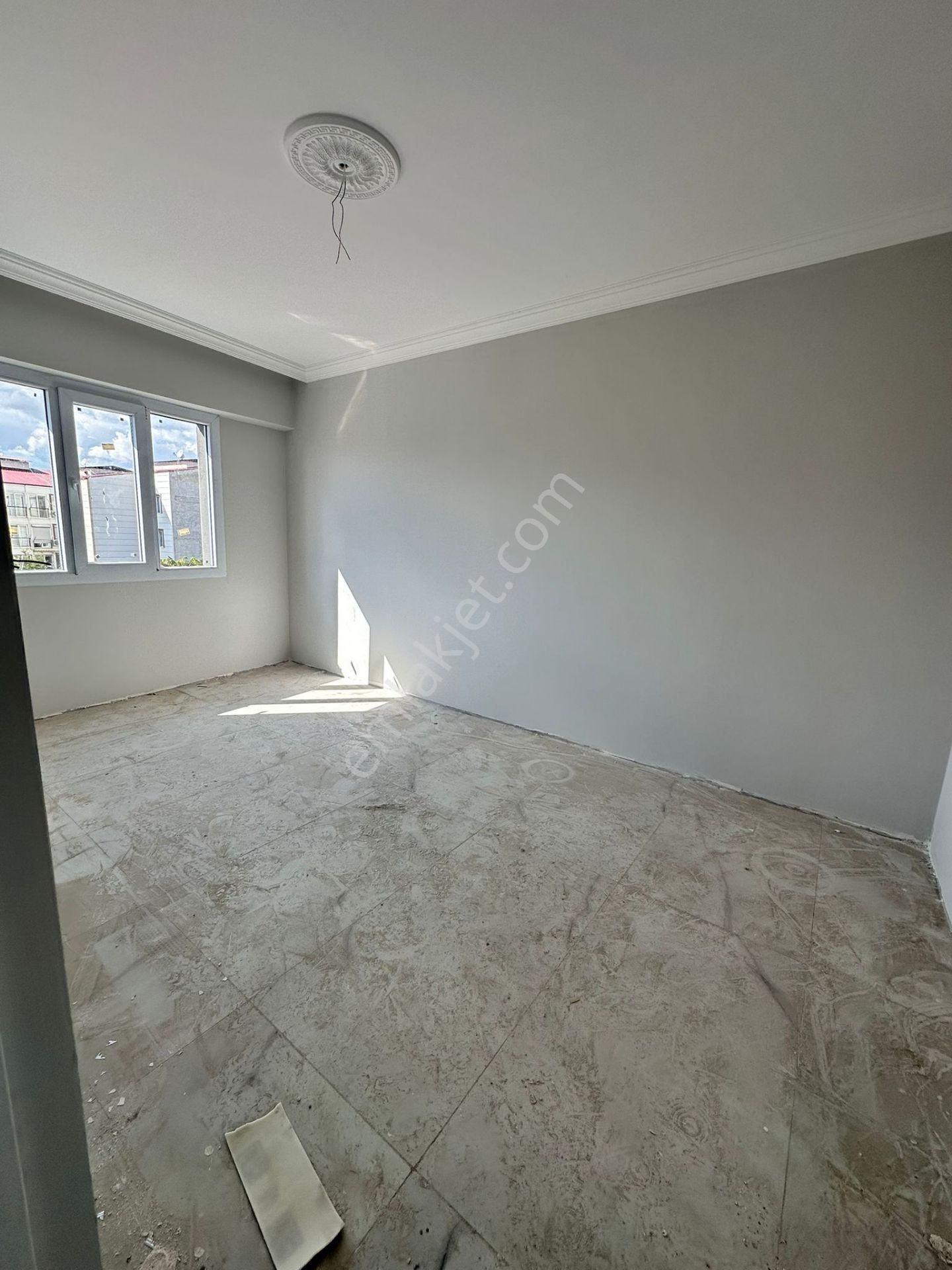 Yeni Mahallede Sıfır Satılık 2+1 Daire - Görsel 14