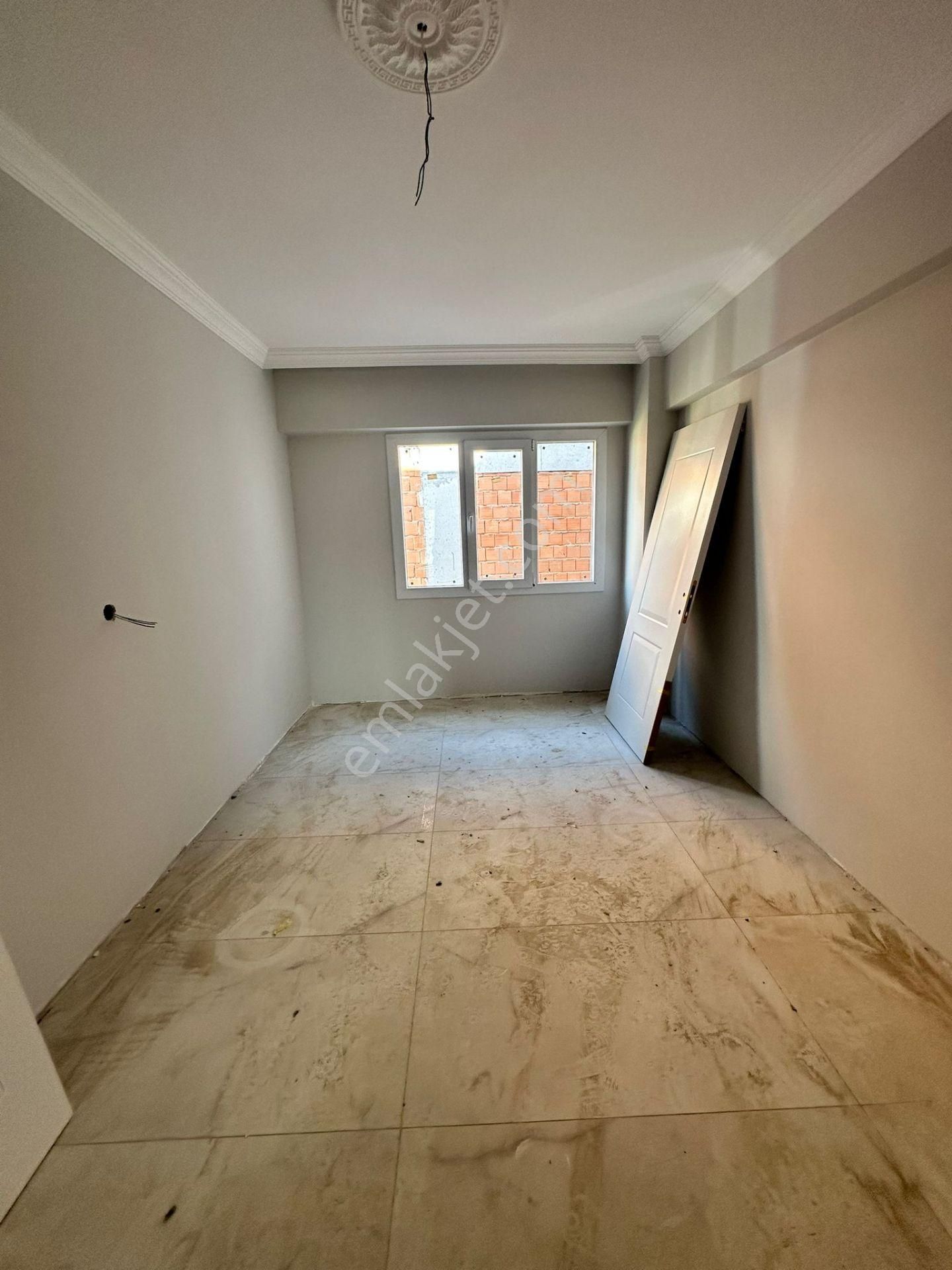 Yeni Mahallede Sıfır Satılık 2+1 Daire - Görsel 8