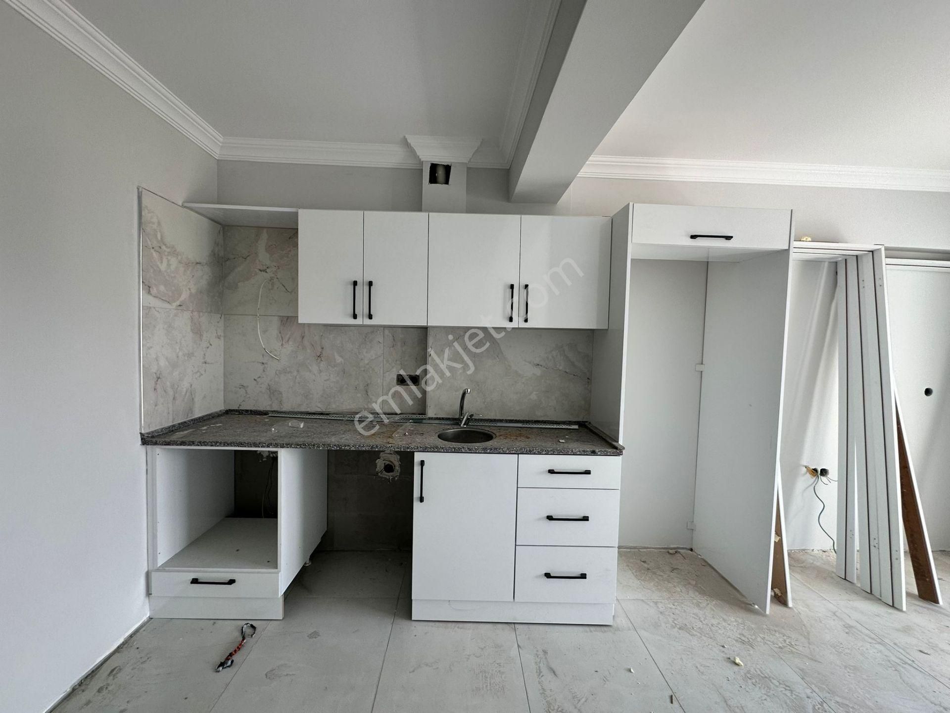 Yeni Mahallede Sıfır Satılık 2+1 Daire - Görsel 4