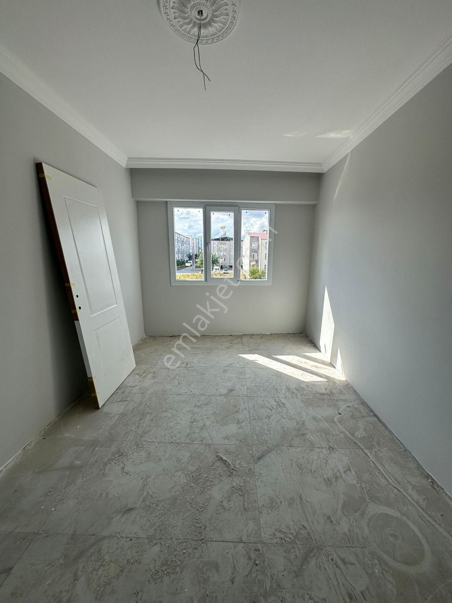 Yeni Mahallede Sıfır Satılık 2+1 Daire - Görsel 11