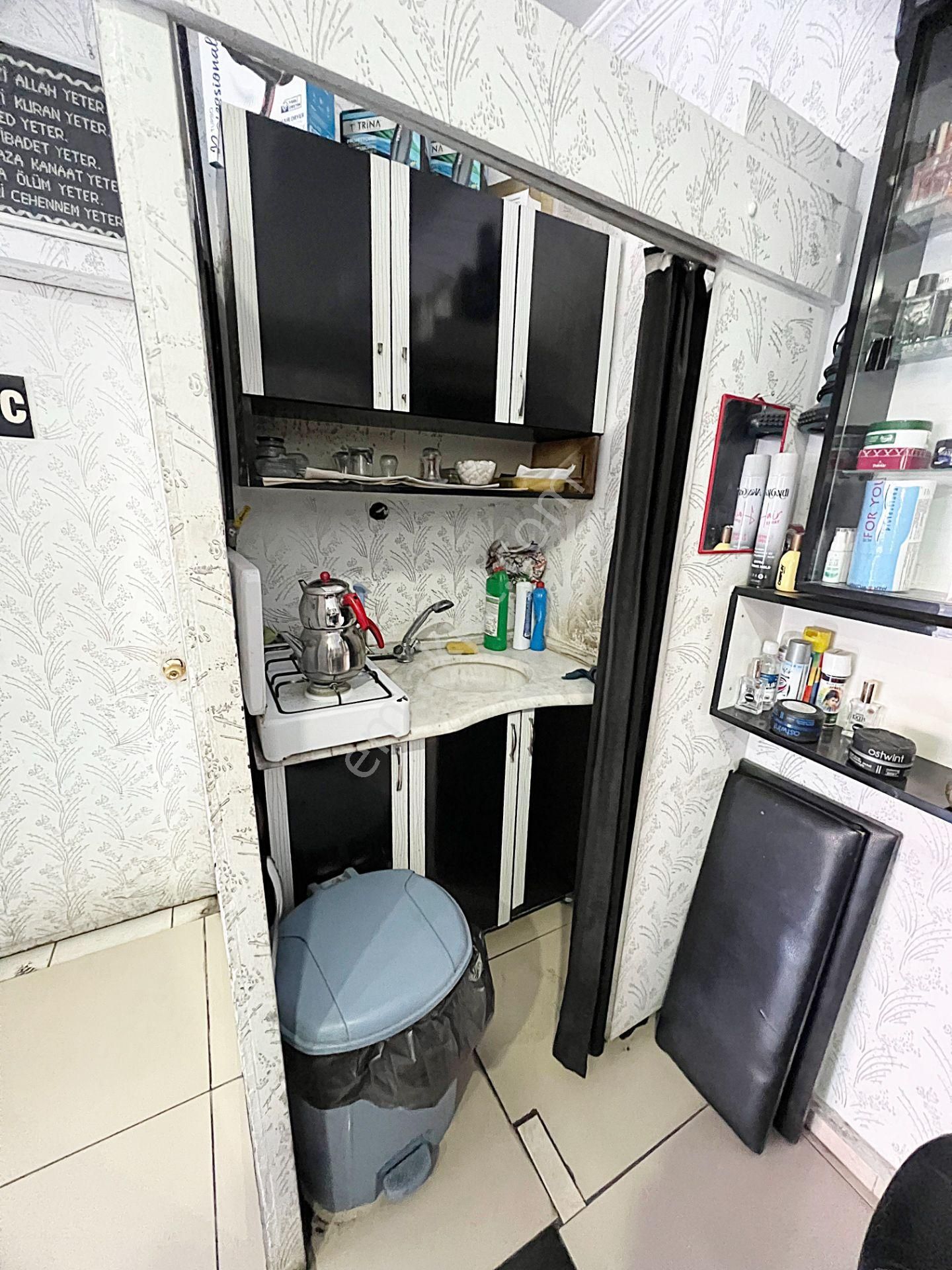 Kızılcahamam Cad Üzeri Hazır Kiracılı Cadde Cephe Satılık Dükkan - Görsel 5