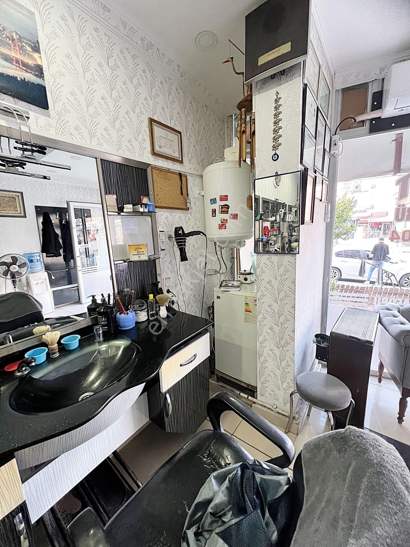Kızılcahamam Cad Üzeri Hazır Kiracılı Cadde Cephe Satılık Dükkan - Görsel 6