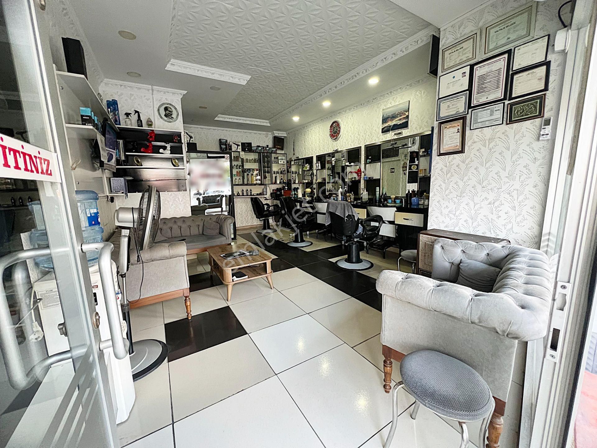 Kızılcahamam Cad Üzeri Hazır Kiracılı Cadde Cephe Satılık Dükkan - Görsel 7