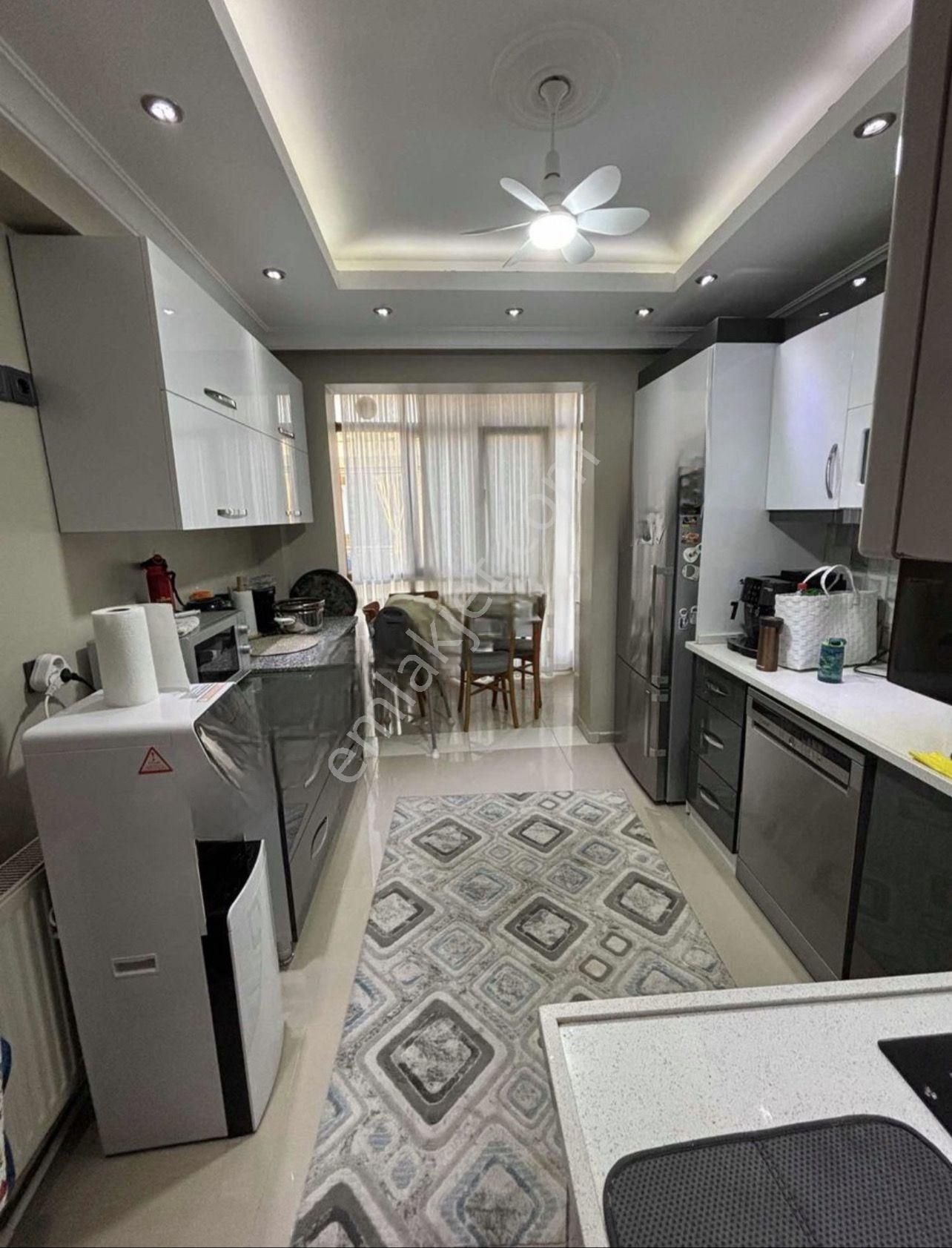 Acil Buca Kozağaç Meydan Yakını 3+1 115m2 Dgazlı Asansörlü Ayrı Mutfak Lüx Daire - Görsel 10