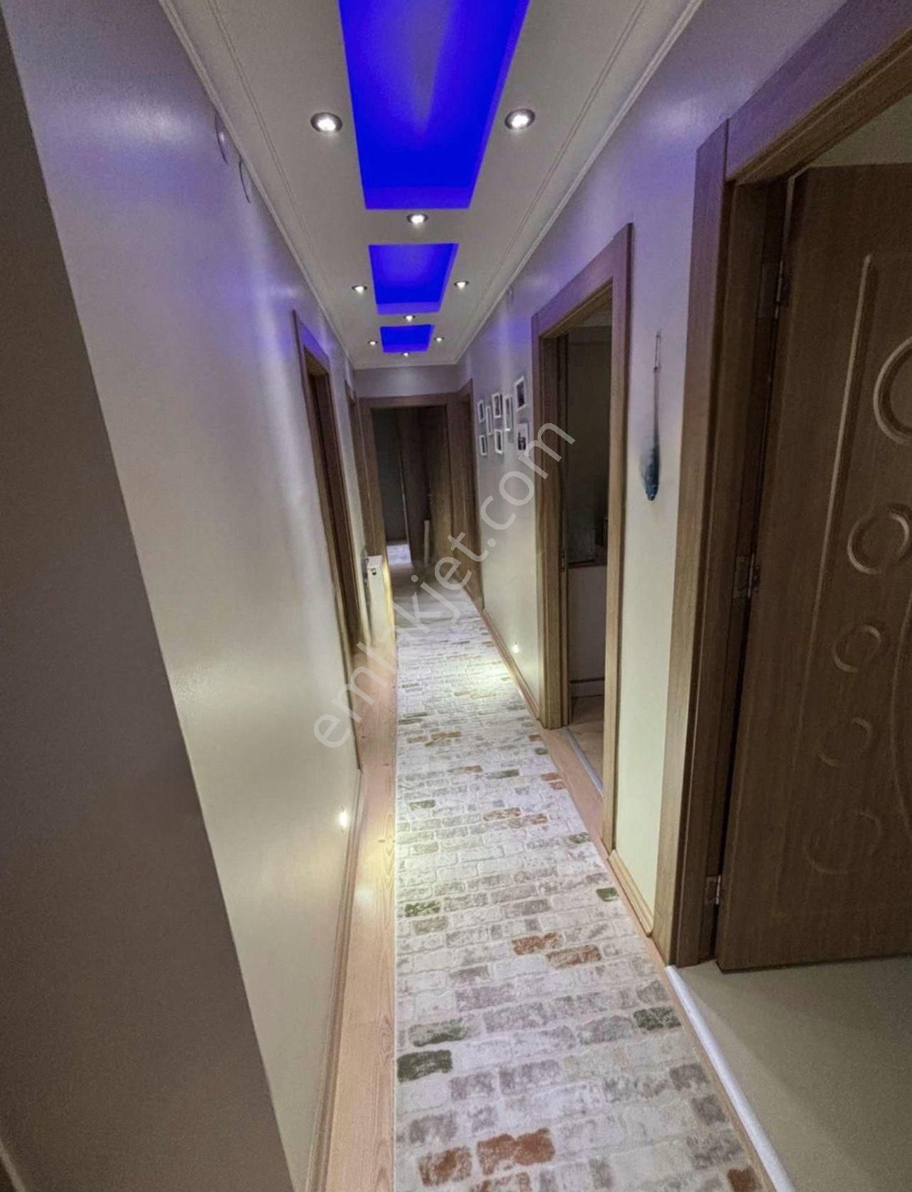 Acil Buca Kozağaç Meydan Yakını 3+1 115m2 Dgazlı Asansörlü Ayrı Mutfak Lüx Daire - Görsel 12