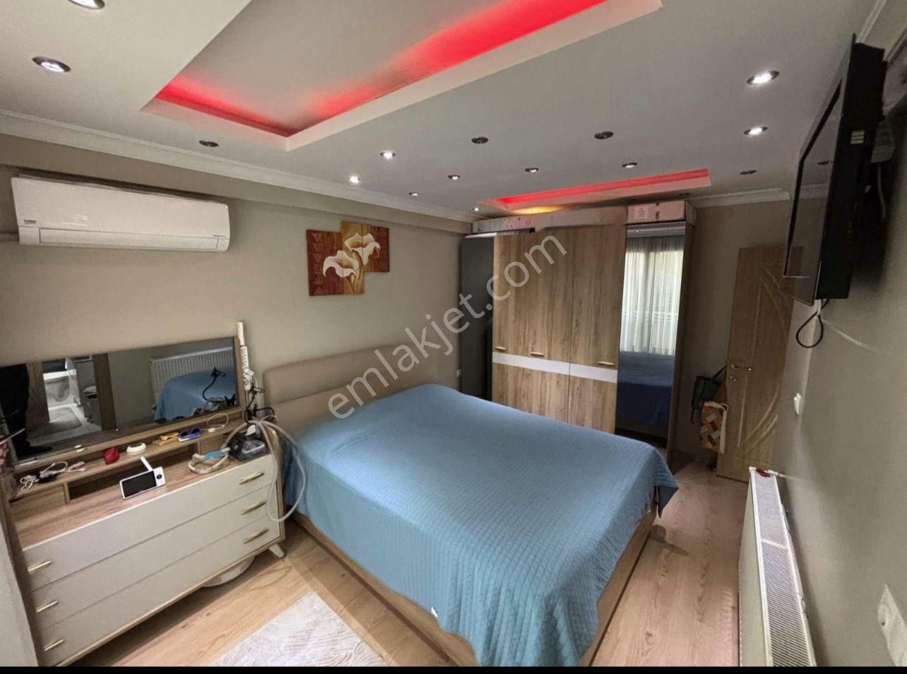 Acil Buca Kozağaç Meydan Yakını 3+1 115m2 Dgazlı Asansörlü Ayrı Mutfak Lüx Daire - Görsel 7