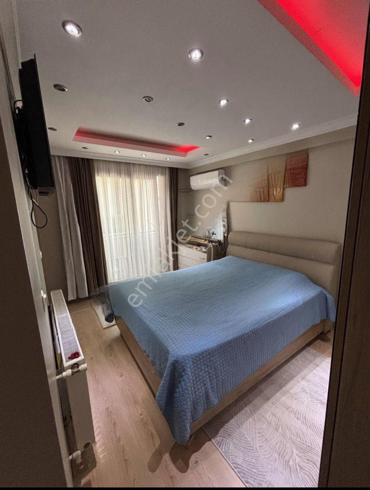 Acil Buca Kozağaç Meydan Yakını 3+1 115m2 Dgazlı Asansörlü Ayrı Mutfak Lüx Daire - Görsel 6