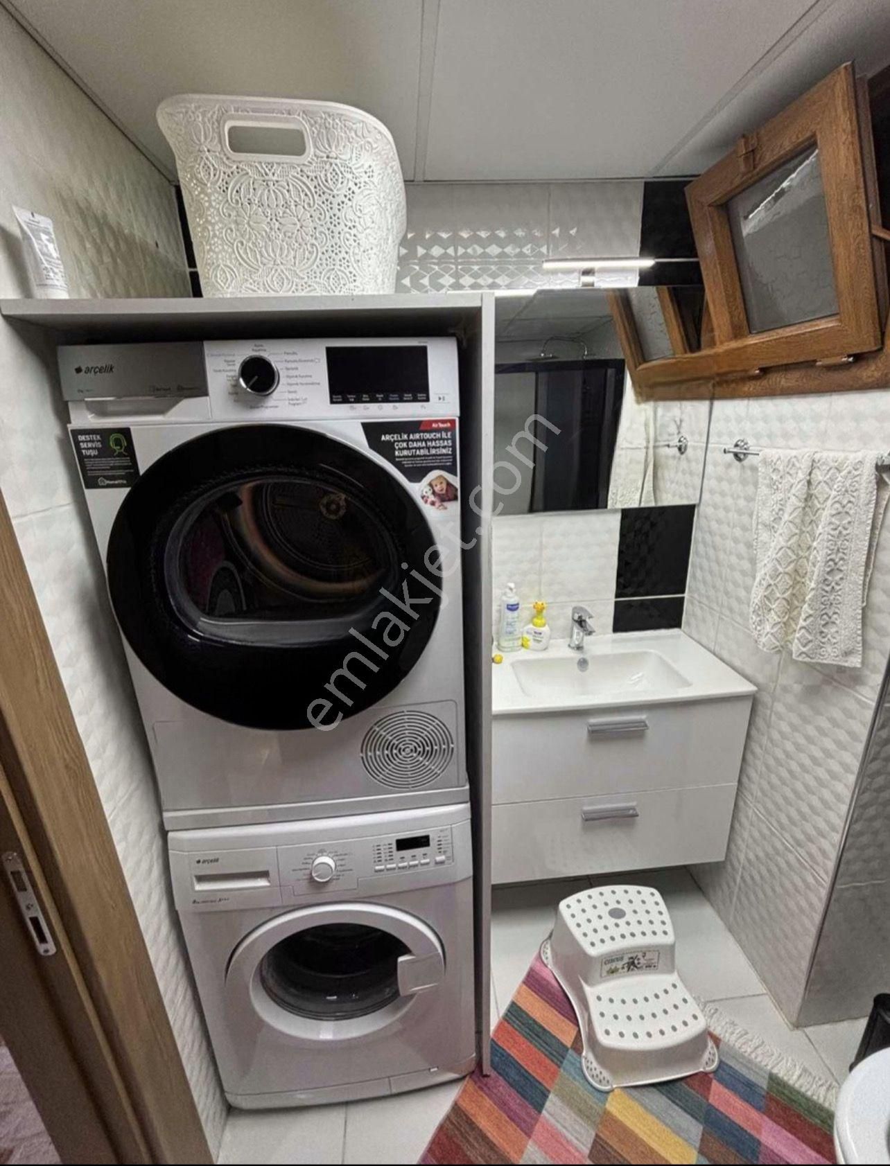 Acil Buca Kozağaç Meydan Yakını 3+1 115m2 Dgazlı Asansörlü Ayrı Mutfak Lüx Daire - Görsel 16