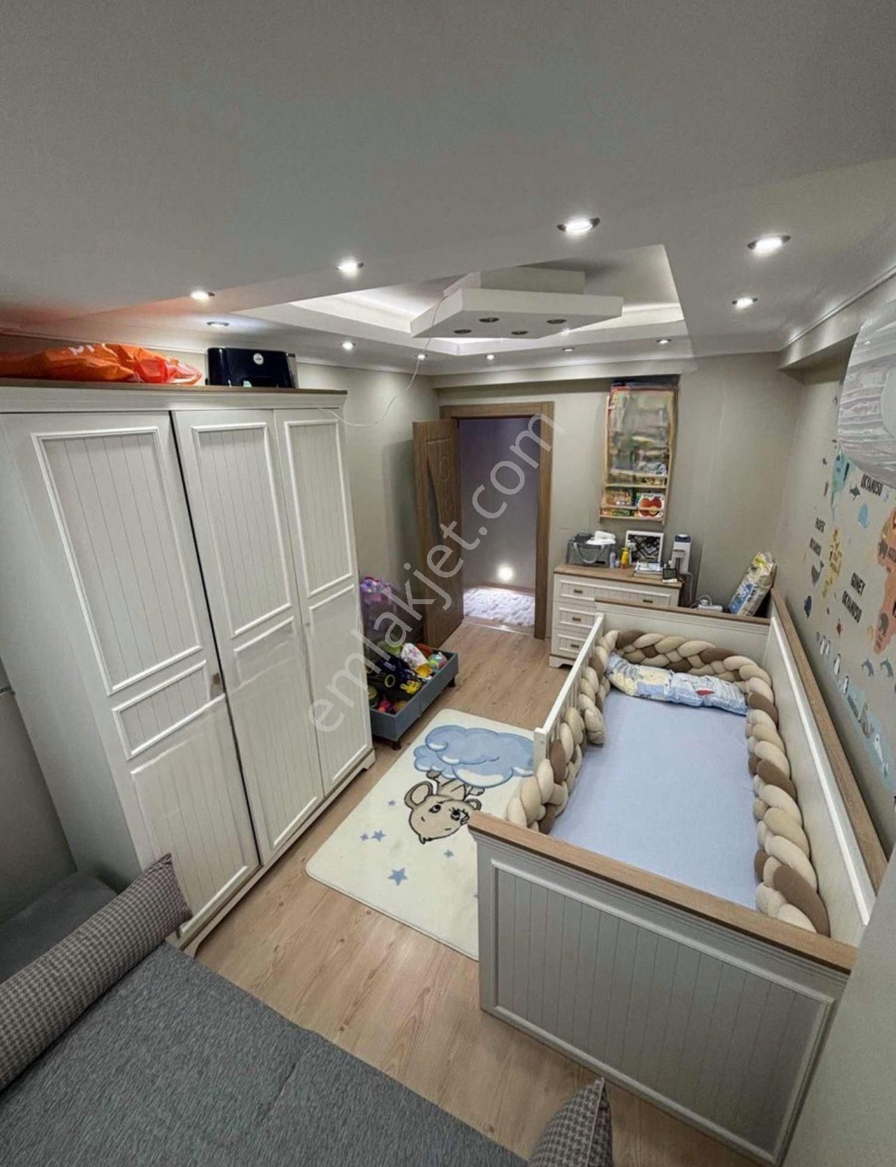 Acil Buca Kozağaç Meydan Yakını 3+1 115m2 Dgazlı Asansörlü Ayrı Mutfak Lüx Daire - Görsel 11