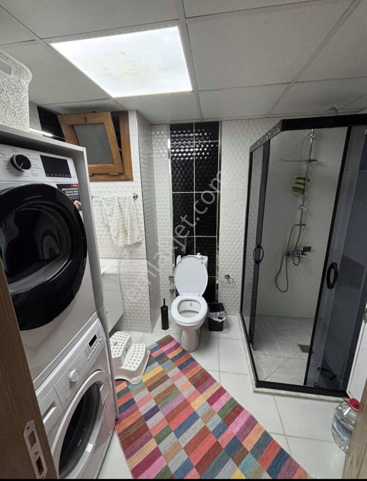 Acil Buca Kozağaç Meydan Yakını 3+1 115m2 Dgazlı Asansörlü Ayrı Mutfak Lüx Daire - Görsel 13