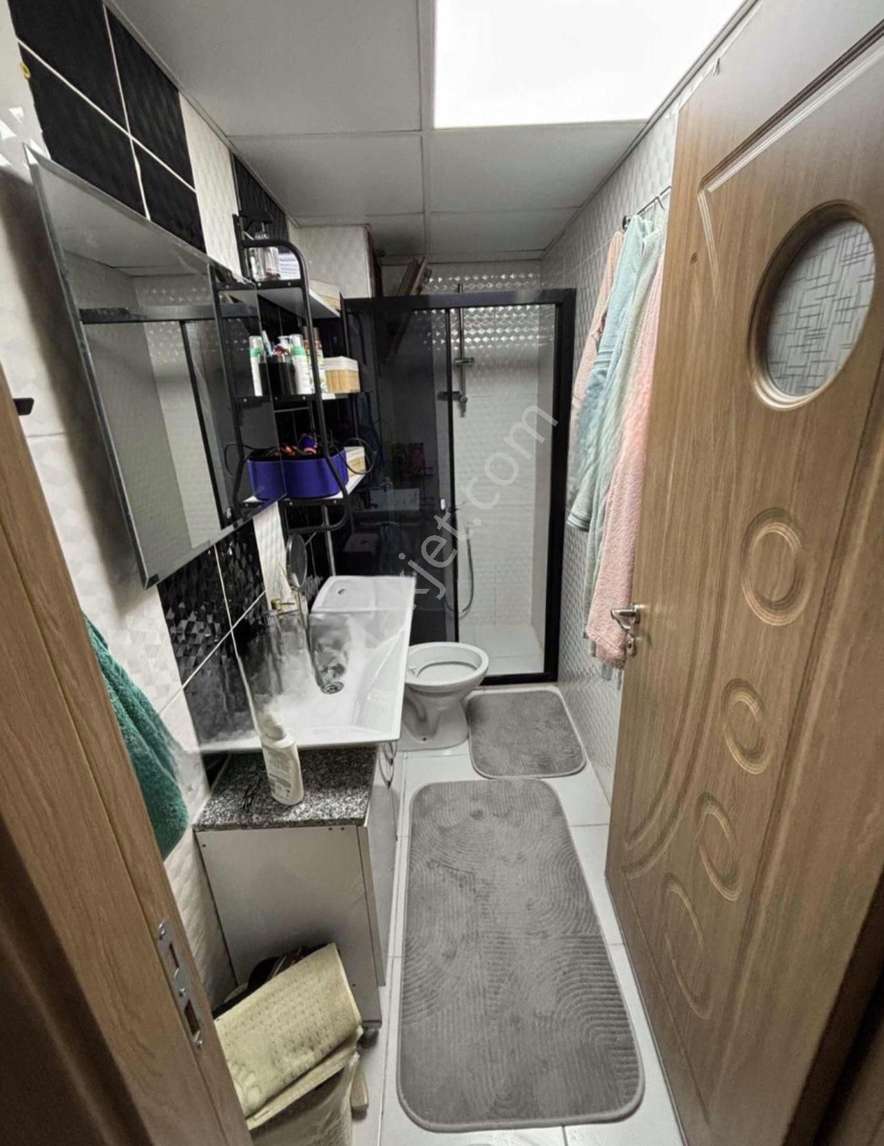 Acil Buca Kozağaç Meydan Yakını 3+1 115m2 Dgazlı Asansörlü Ayrı Mutfak Lüx Daire - Görsel 14