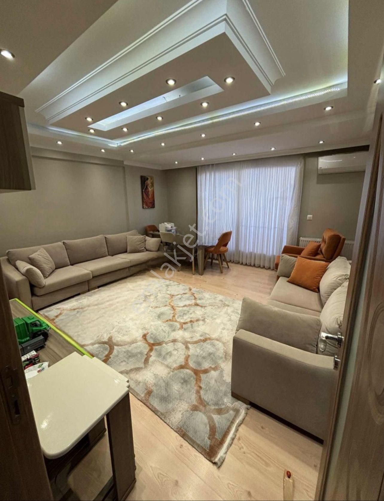 Acil Buca Kozağaç Meydan Yakını 3+1 115m2 Dgazlı Asansörlü Ayrı Mutfak Lüx Daire - Görsel 3