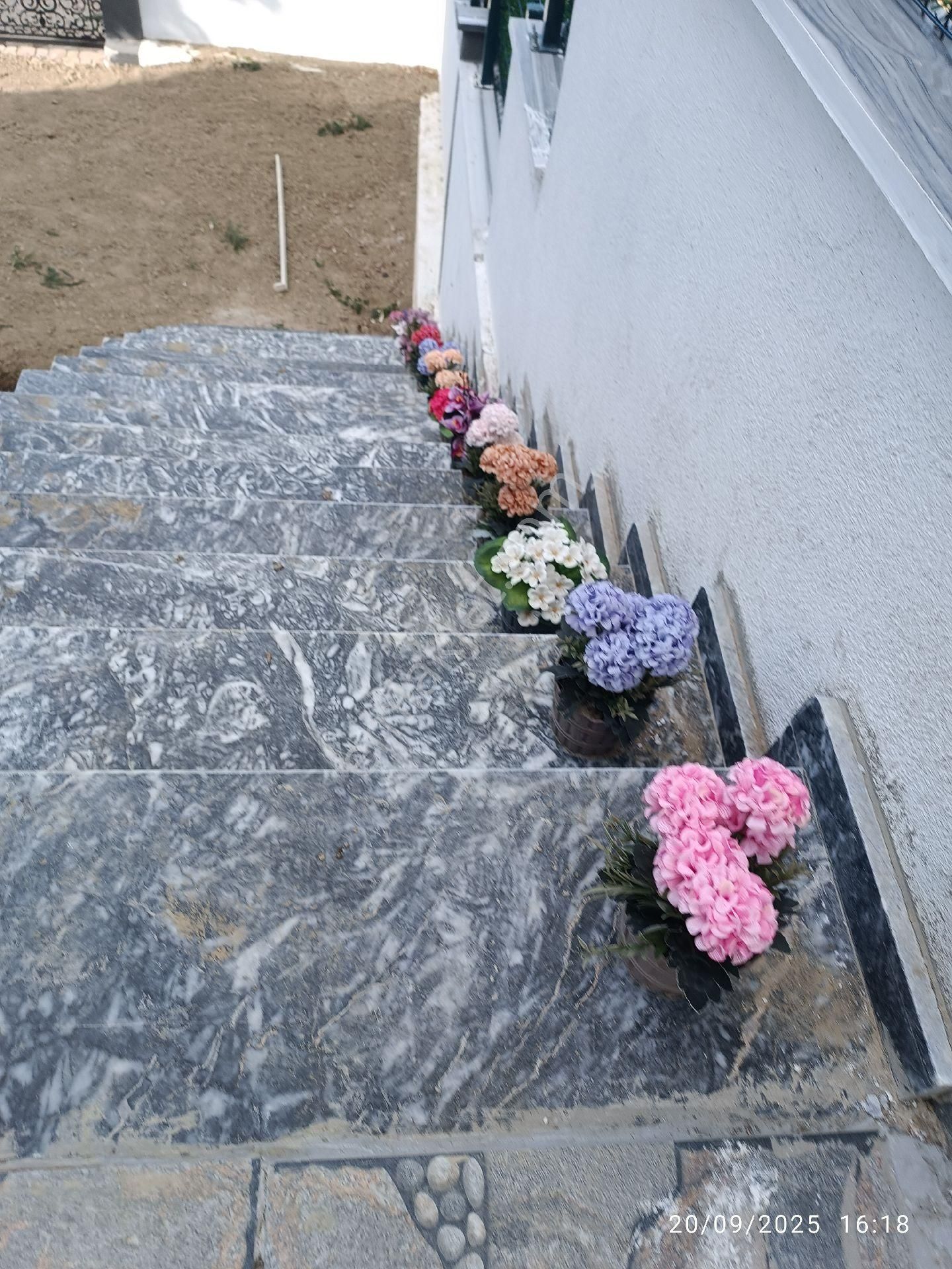 4 Katlı 5+2 Deniz Ve Havuz Manza - Görsel 5