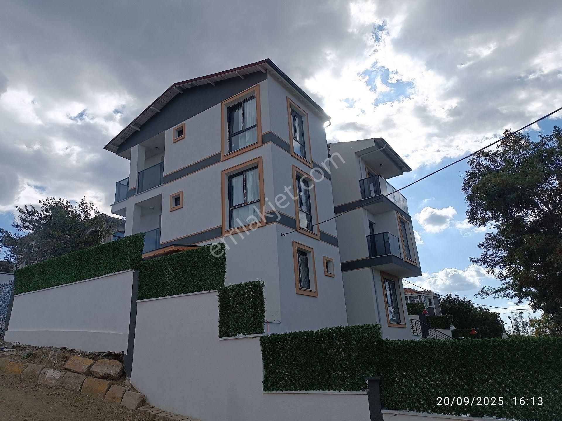 4 Katlı 5+2 Deniz Ve Havuz Manza - Görsel 4