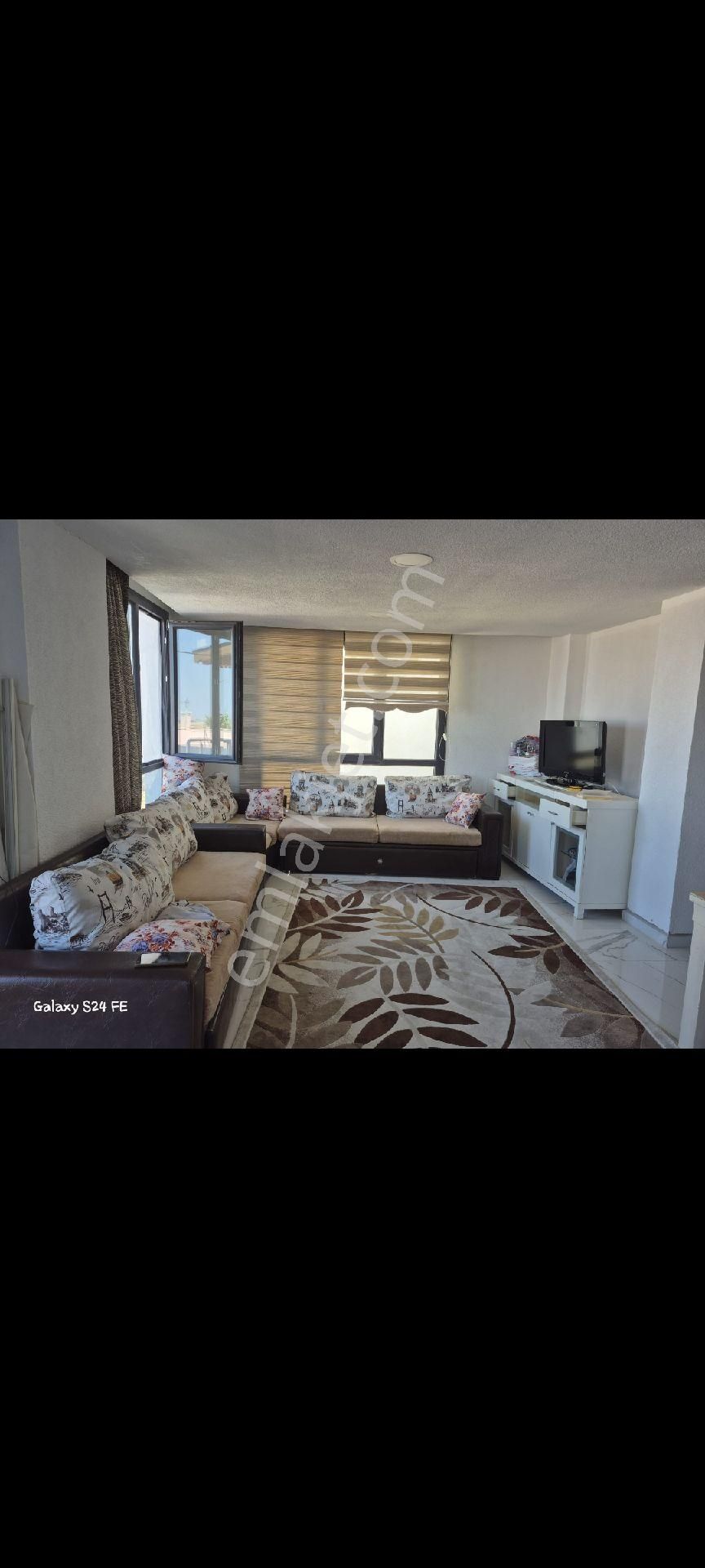 4 Katlı 5+2 Deniz Ve Havuz Manza - Görsel 7