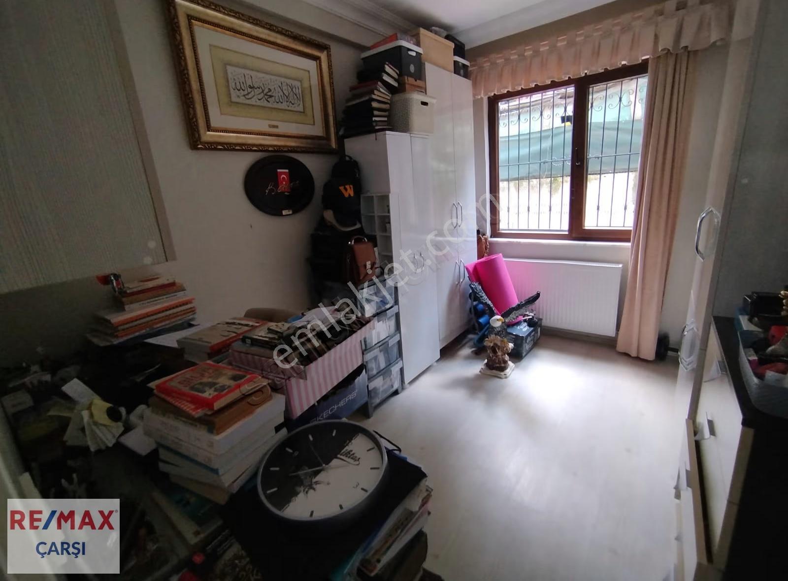 Remax Çarşı'dan Değirmederede Satılık 4+1 Bahçe Dubleks - Görsel 7