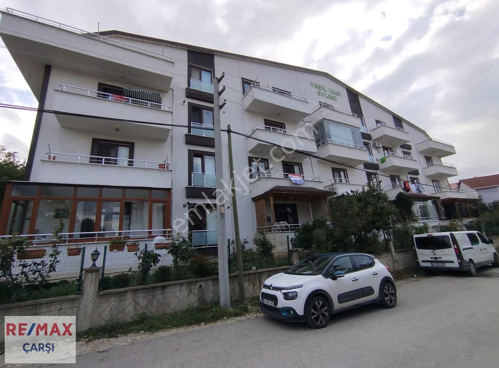Remax Çarşı'dan Değirmederede Satılık 4+1 Bahçe Dubleks - Görsel 5