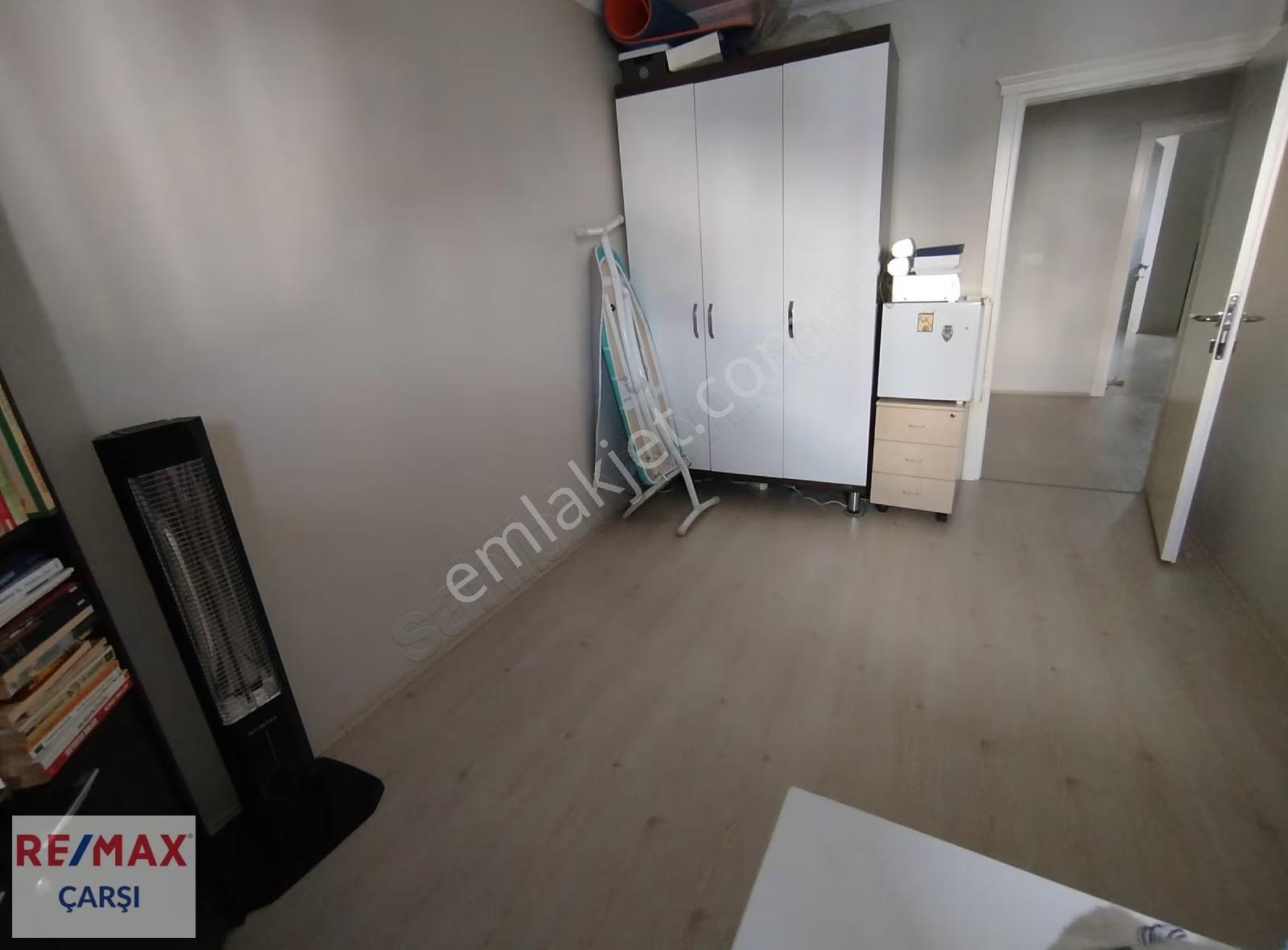 Remax Çarşı'dan Değirmederede Satılık 4+1 Bahçe Dubleks - Görsel 16