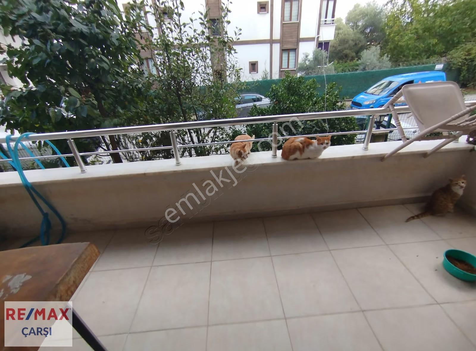 Remax Çarşı'dan Değirmederede Satılık 4+1 Bahçe Dubleks - Görsel 6