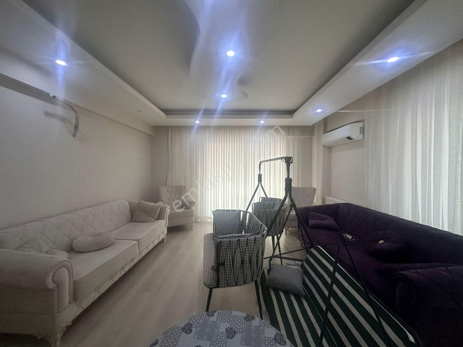 Merkezi Konum Cadde Üzerinde 3+1,165m2 , Dgazlı Satılık Daire - Görsel 10