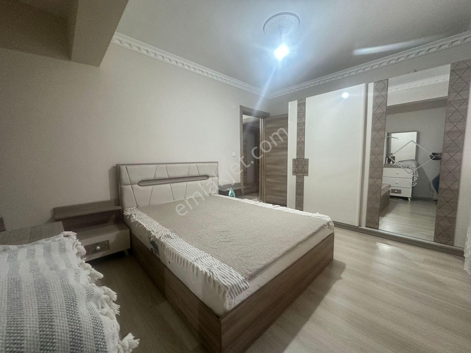 Merkezi Konum Cadde Üzerinde 3+1,165m2 , Dgazlı Satılık Daire - Görsel 18