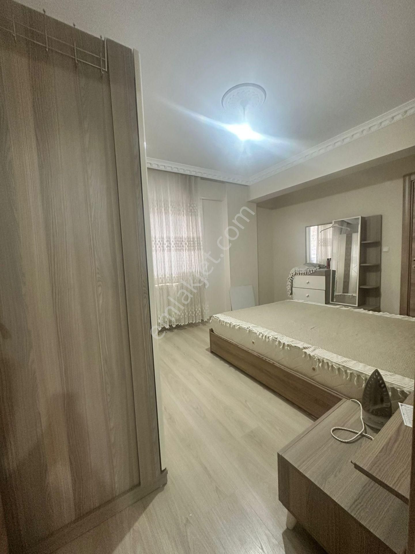 Merkezi Konum Cadde Üzerinde 3+1,165m2 , Dgazlı Satılık Daire - Görsel 17