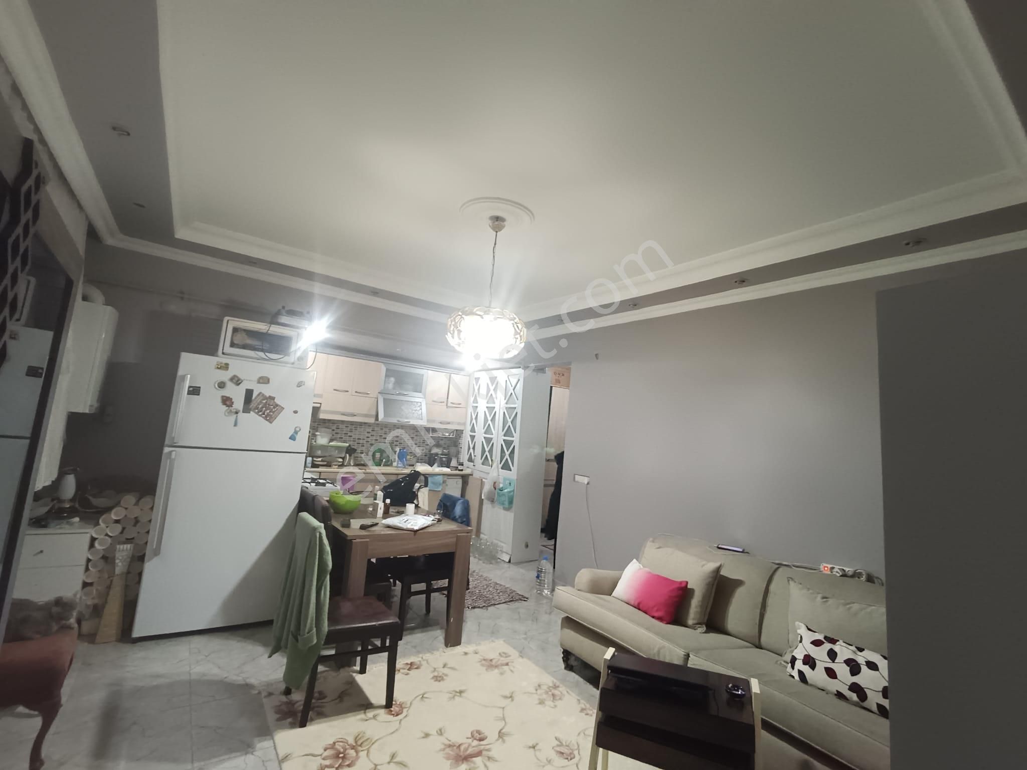 Özgür İnşaat'tan Zübeyde Hanım Mah Tramvayn Dibinde Fırsat Bahçe Katı - Görsel 3