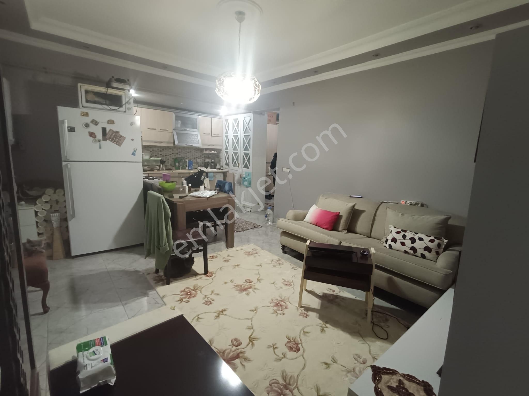 Özgür İnşaat'tan Zübeyde Hanım Mah Tramvayn Dibinde Fırsat Bahçe Katı - Görsel 2