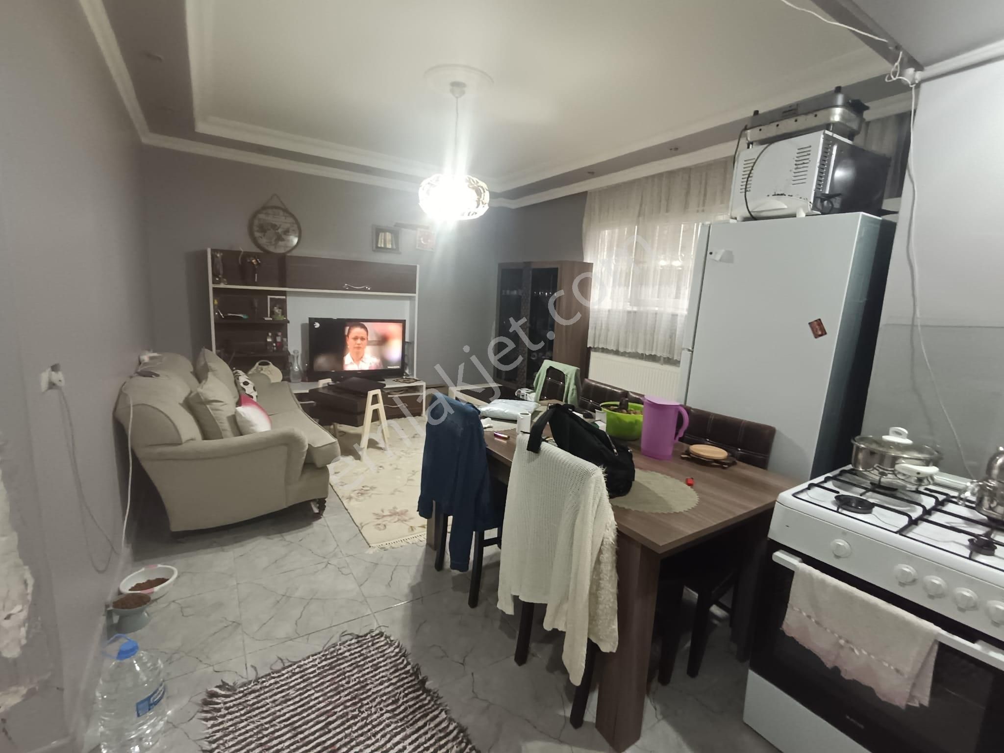 Özgür İnşaat'tan Zübeyde Hanım Mah Tramvayn Dibinde Fırsat Bahçe Katı - Görsel 6