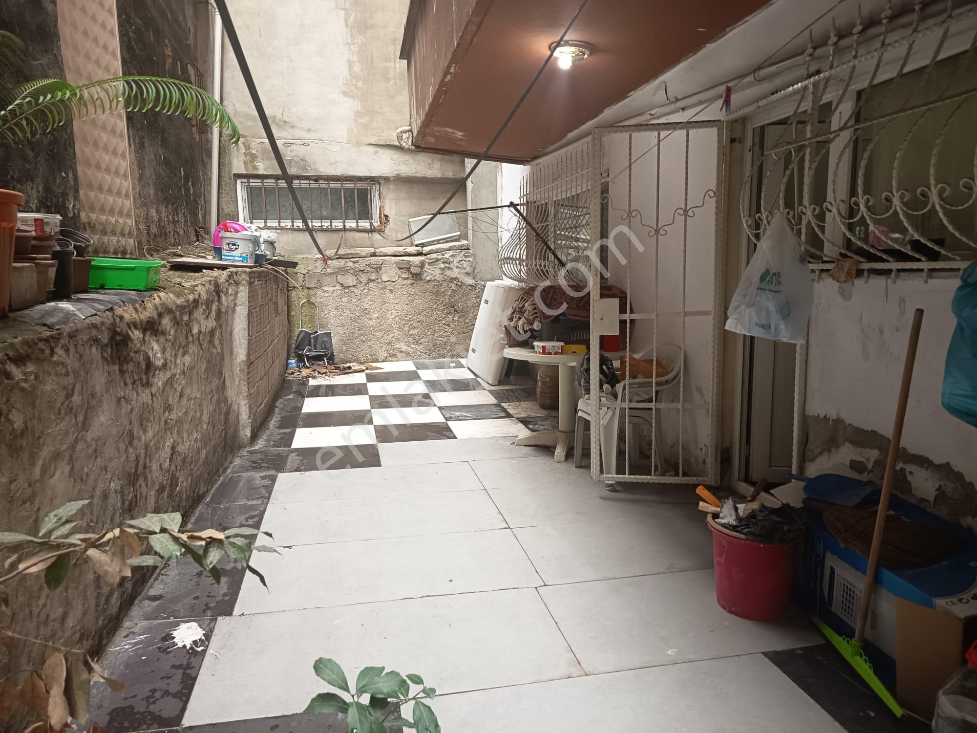 Özgür İnşaat'tan Zübeyde Hanım Mah Tramvayn Dibinde Fırsat Bahçe Katı - Görsel 18