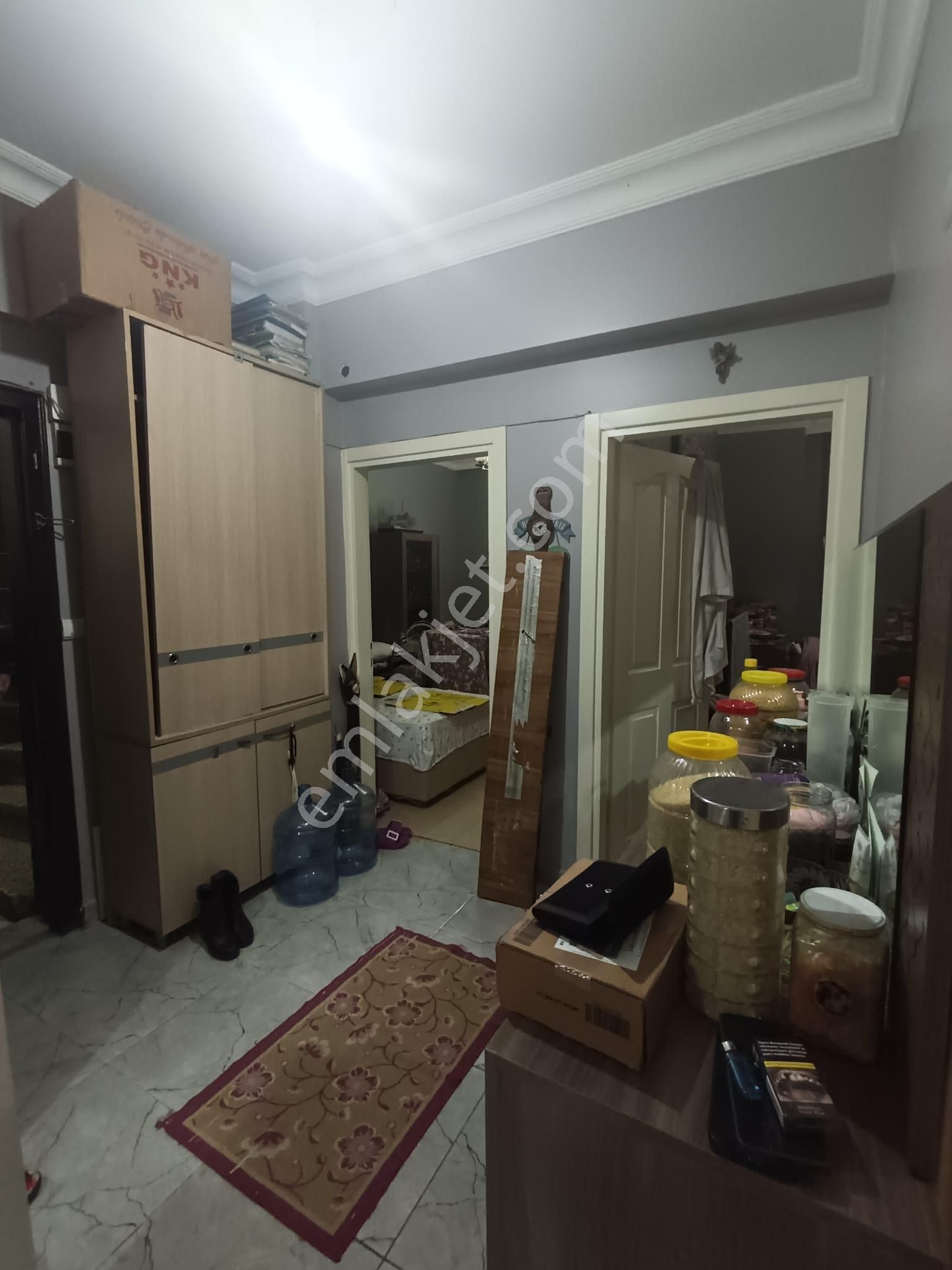 Özgür İnşaat'tan Zübeyde Hanım Mah Tramvayn Dibinde Fırsat Bahçe Katı - Görsel 13