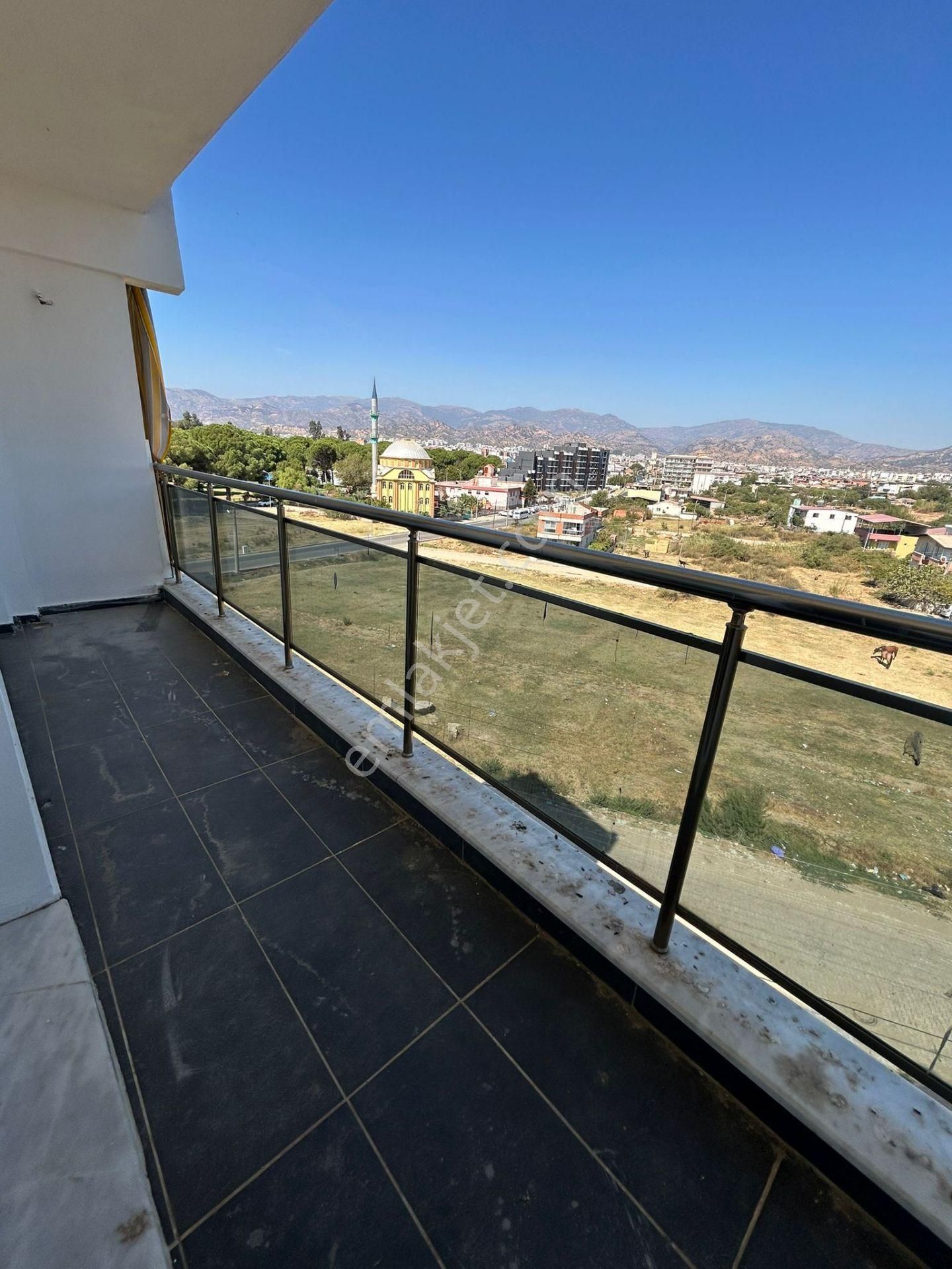 Sümer Kampüs , Sümer Park Mevkii Satılık 1+1 Daire - Görsel 6