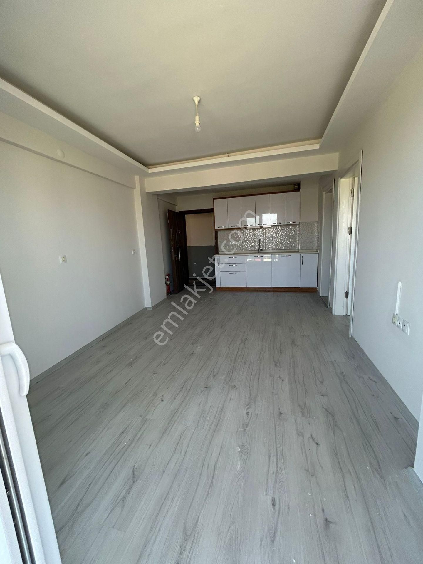 Sümer Kampüs , Sümer Park Mevkii Satılık 1+1 Daire - Görsel 3