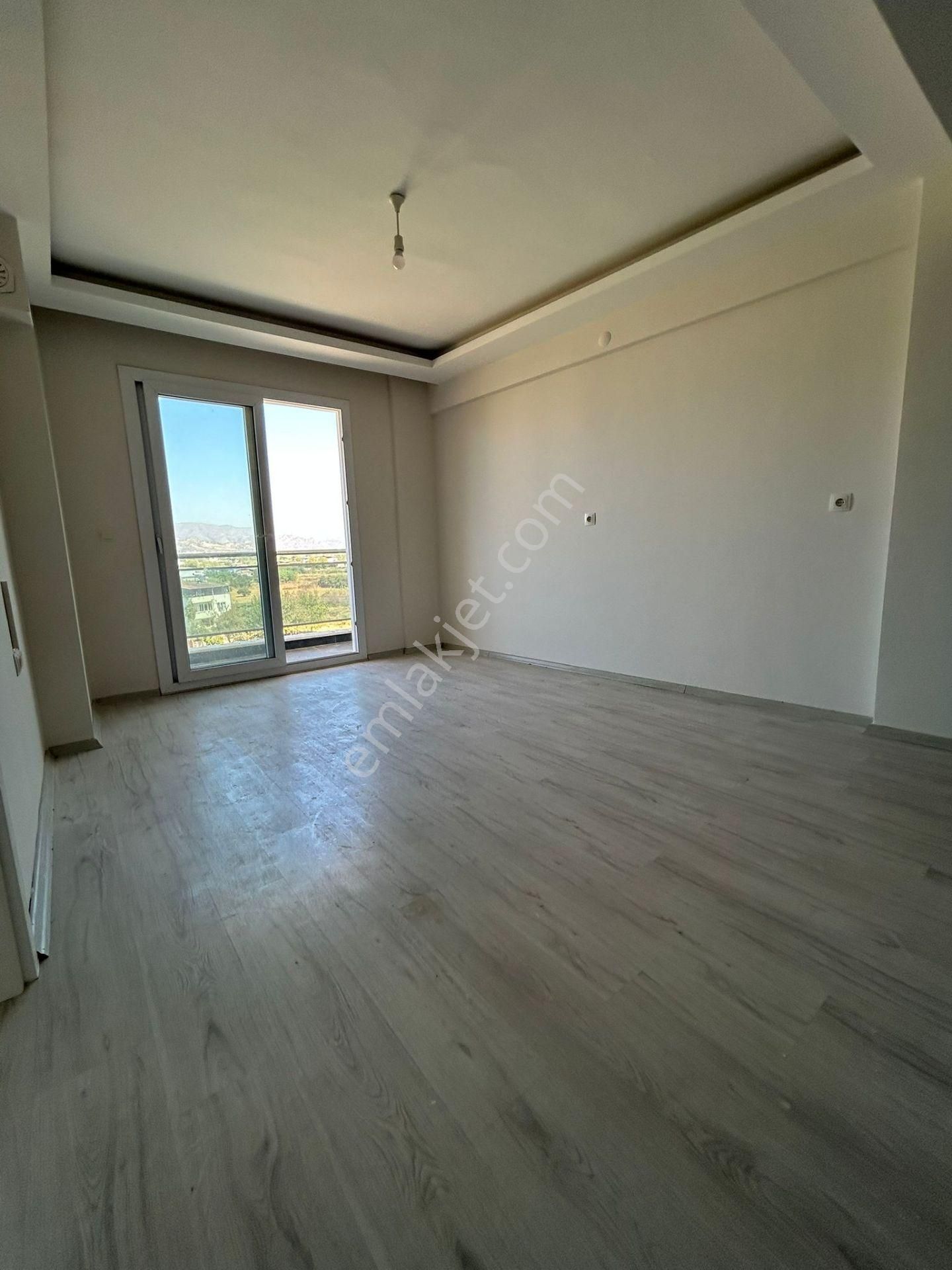 Sümer Kampüs , Sümer Park Mevkii Satılık 1+1 Daire - Görsel 9