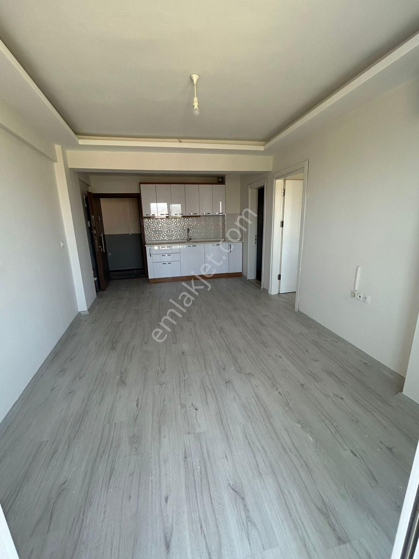 Sümer Kampüs , Sümer Park Mevkii Satılık 1+1 Daire - Görsel 4