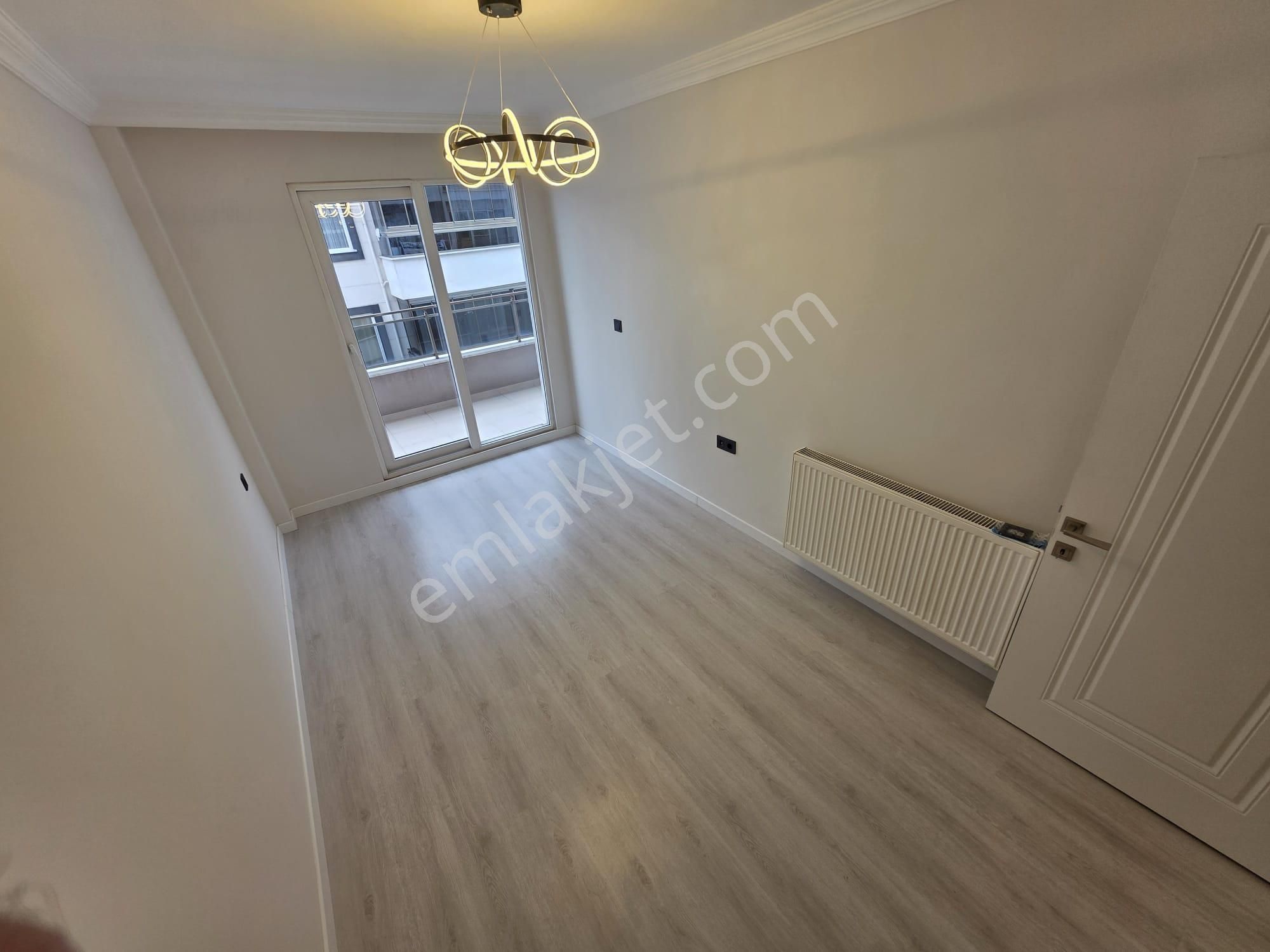 Irmaksudan İkizçayda Geniş Kullanımlı Asansörlü 1+1 Daire - Görsel 15