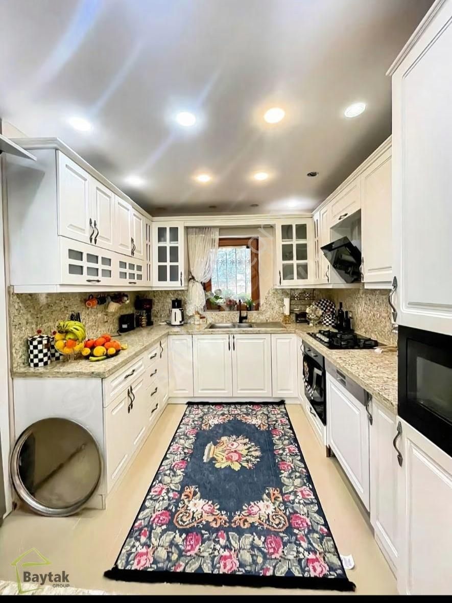 Prestijli Konumda Panoramik Manzaralı Eşsizفيلا فريدة من نوعها - Görsel 2