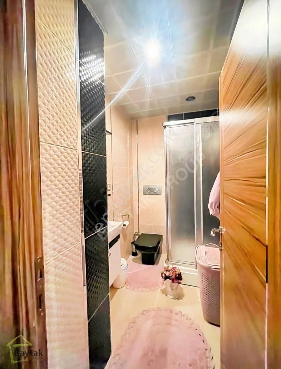 Prestijli Konumda Panoramik Manzaralı Eşsizفيلا فريدة من نوعها - Görsel 32