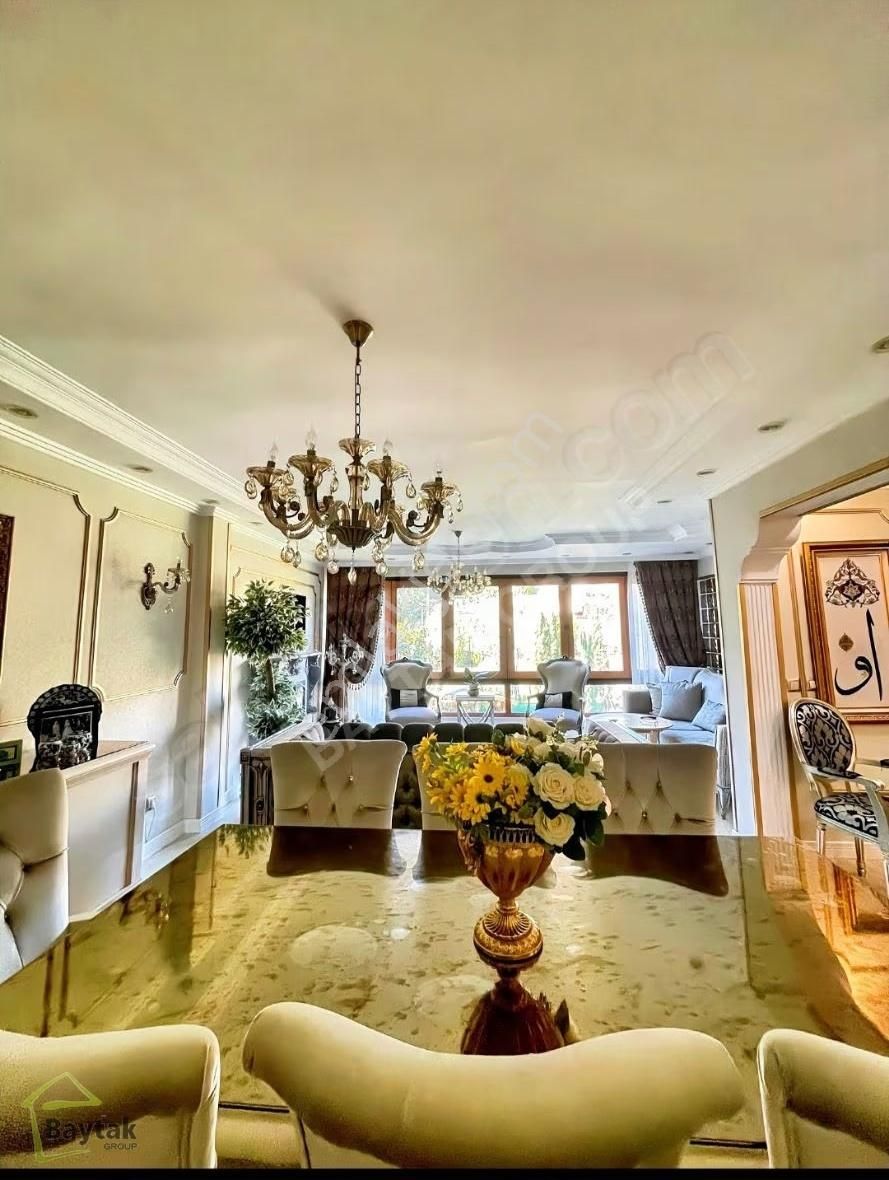 Prestijli Konumda Panoramik Manzaralı Eşsizفيلا فريدة من نوعها - Görsel 29