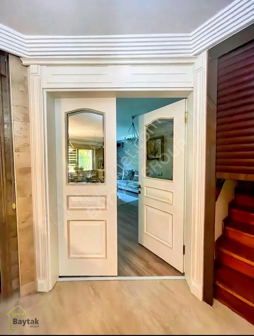 Prestijli Konumda Panoramik Manzaralı Eşsizفيلا فريدة من نوعها - Görsel 10