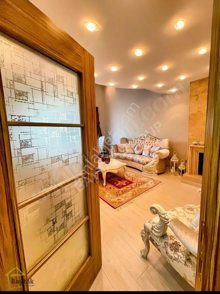 Prestijli Konumda Panoramik Manzaralı Eşsizفيلا فريدة من نوعها - Görsel 5