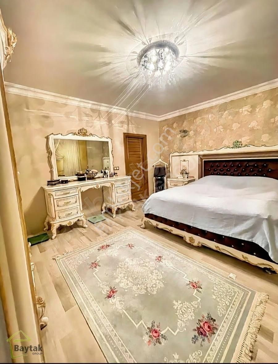 Prestijli Konumda Panoramik Manzaralı Eşsizفيلا فريدة من نوعها - Görsel 31