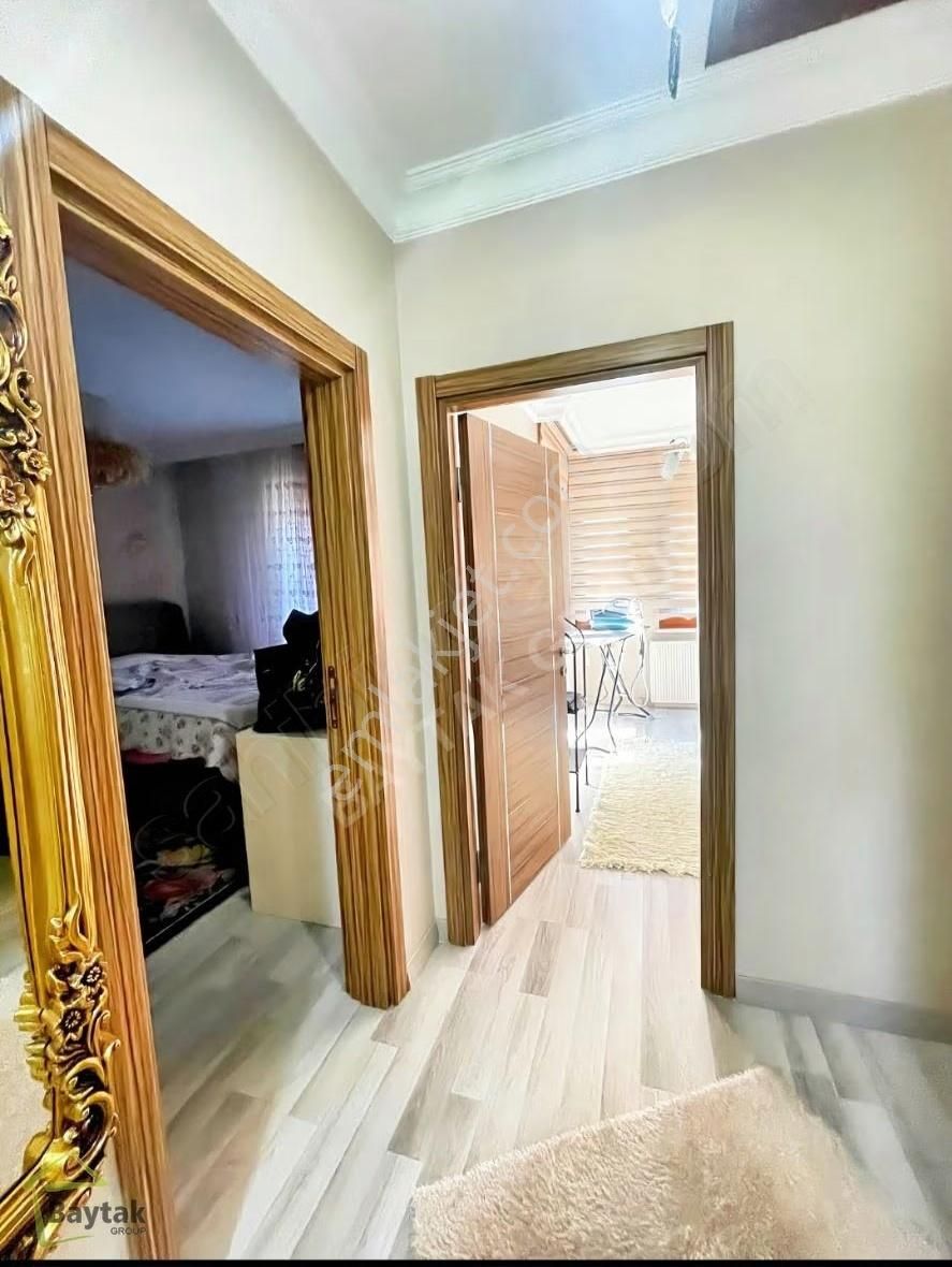 Prestijli Konumda Panoramik Manzaralı Eşsizفيلا فريدة من نوعها - Görsel 6