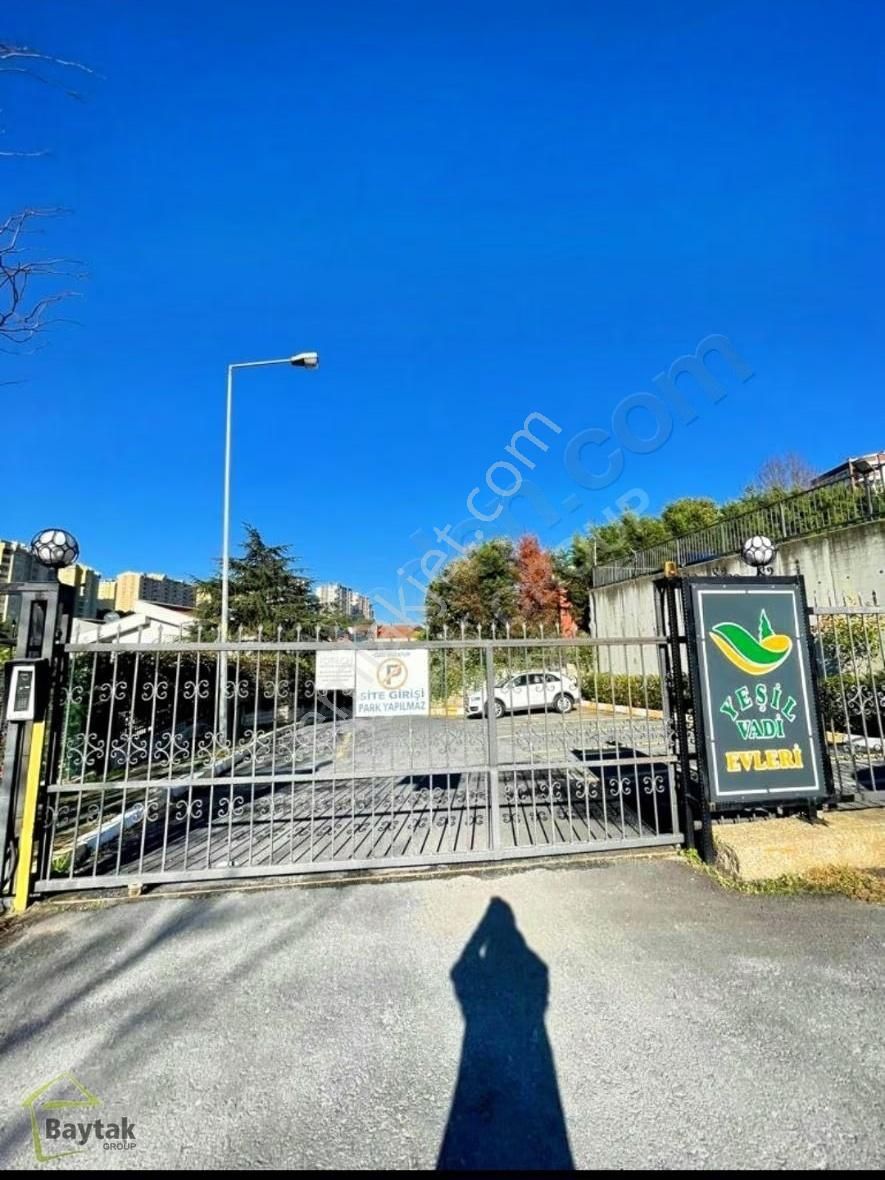 Prestijli Konumda Panoramik Manzaralı Eşsizفيلا فريدة من نوعها - Görsel 27