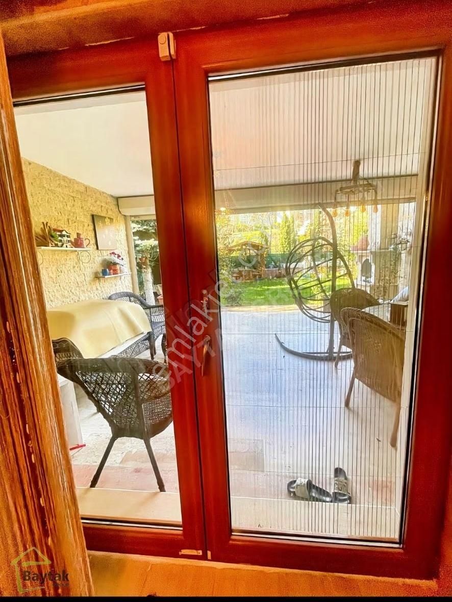 Prestijli Konumda Panoramik Manzaralı Eşsizفيلا فريدة من نوعها - Görsel 13