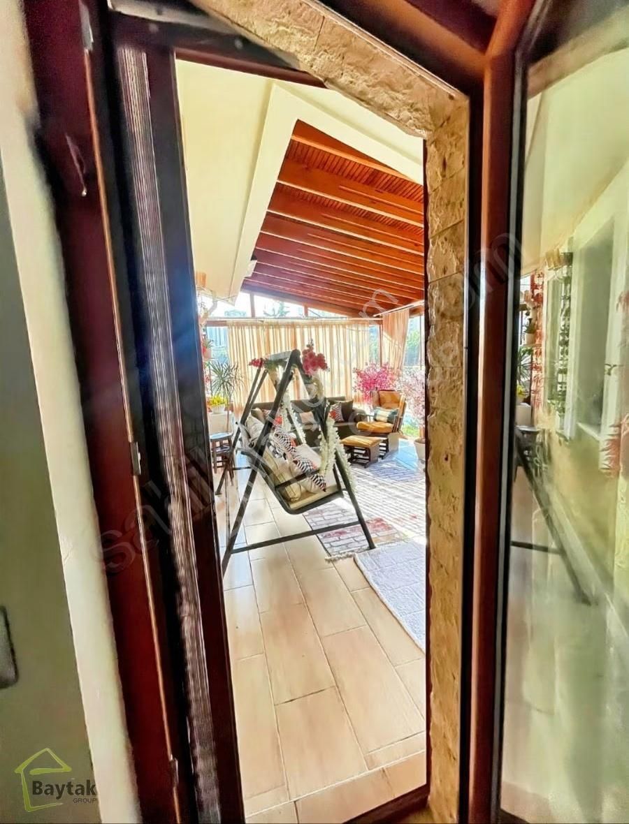 Prestijli Konumda Panoramik Manzaralı Eşsizفيلا فريدة من نوعها - Görsel 19